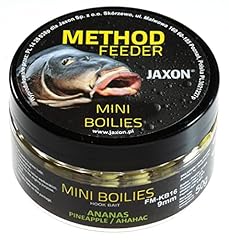 Jaxon bouillettes méthode d'occasion  Livré partout en Belgiqu