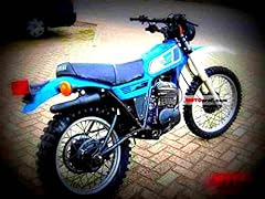 Yamaha 400 1978 for sale  Delivered anywhere in Ireland