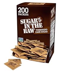 Sugar raw turbinado for sale  Delivered anywhere in USA 