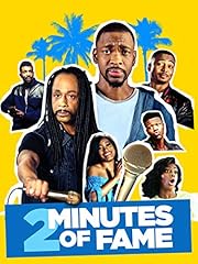 Minutes fame for sale  Delivered anywhere in UK