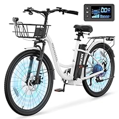 Mooncool electric bike for sale  Delivered anywhere in USA 