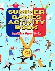Summer games 2024 for sale  Delivered anywhere in UK