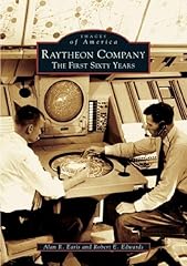 Raytheon company first for sale  Delivered anywhere in USA 