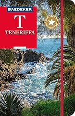 Baedeker reiseführer teneriff gebraucht kaufen  Wird an jeden Ort in Deutschland