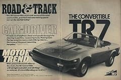 1980 triumph convertible for sale  Delivered anywhere in USA 