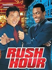 Rush hour for sale  Delivered anywhere in USA 