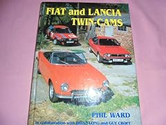 Fiat lancia twin for sale  Delivered anywhere in UK