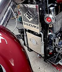 Motorbike radiator grill for sale  Delivered anywhere in UK