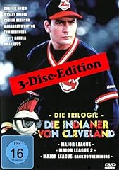 Indianer cleveland trilogie gebraucht kaufen  Wird an jeden Ort in Deutschland