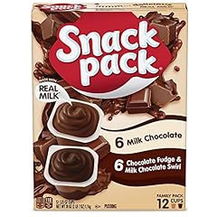 Snack pack milk for sale  Delivered anywhere in USA 