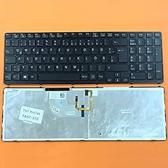 Protek tastatur keyboard gebraucht kaufen  Wird an jeden Ort in Deutschland