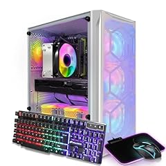 Stgaubron gaming desktop for sale  Delivered anywhere in USA 