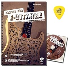 Schule gitarre michael gebraucht kaufen  Wird an jeden Ort in Deutschland