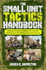 Small unit tactics for sale  Delivered anywhere in UK