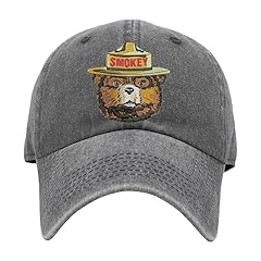 Allntrends smokey bear for sale  Delivered anywhere in USA 