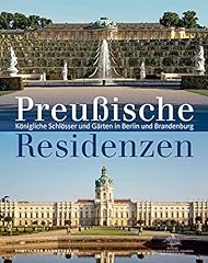 Preußische residenzen königl gebraucht kaufen  Wird an jeden Ort in Deutschland