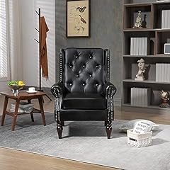 Button tufted wing for sale  Delivered anywhere in USA 