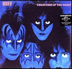 Creatures night lp for sale  Delivered anywhere in USA 