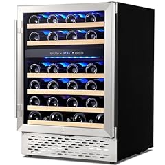 Wine fridge cooler for sale  Delivered anywhere in USA 