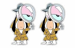 Droopy dog detective for sale  Delivered anywhere in USA 