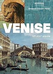 Venise vie xxie d'occasion  Livré partout en France