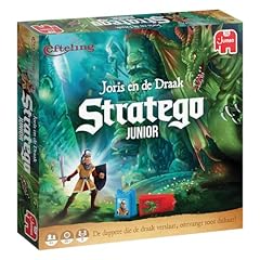 Jumbo jouetprive stratego d'occasion  Livré partout en France