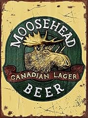 Moosehead canadian lager for sale  Delivered anywhere in USA 