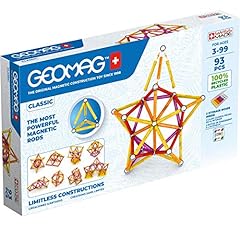 Geomag classic pieces for sale  Delivered anywhere in UK