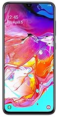 Samsung galaxy a70 d'occasion  Livré partout en France