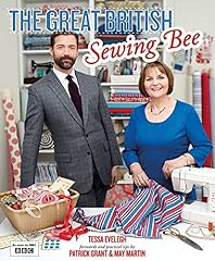 Great british sewing for sale  Delivered anywhere in UK
