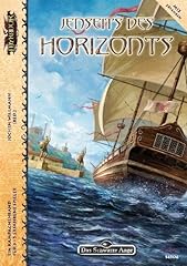 Horizonts epische myranor gebraucht kaufen  Wird an jeden Ort in Deutschland