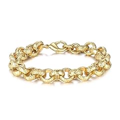 12mm gold filled for sale  Delivered anywhere in UK