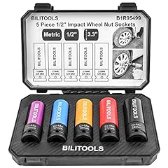 Bilitools inch drive for sale  Delivered anywhere in USA 