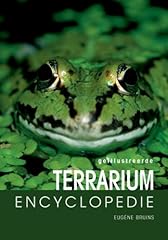 Terrarium encyclopedie d'occasion  Livré partout en France
