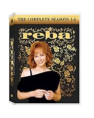 Reba complete seasons for sale  Delivered anywhere in USA 