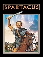 Spartacus for sale  Delivered anywhere in USA 