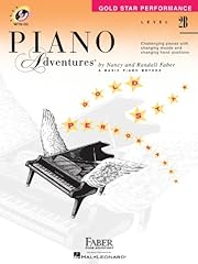 Piano adventures gold for sale  Delivered anywhere in USA 