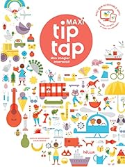 Maxi tip tap d'occasion  Livré partout en Belgiqu