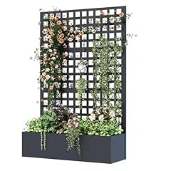 Uphyb metal planter for sale  Delivered anywhere in USA 