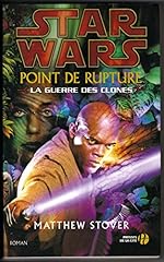 Star wars guerre d'occasion  Livré partout en France