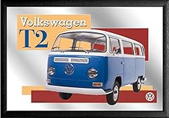 Empireposter volkswagen bulli usato  Spedito ovunque in Italia 