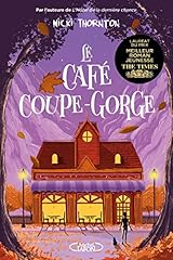 Café coupe gorge d'occasion  Livré partout en Belgiqu