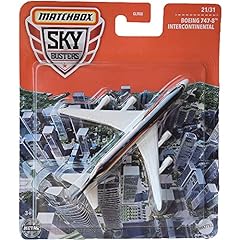 Diecast matchbox boeing for sale  Delivered anywhere in USA 