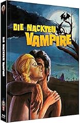 Nackten vampire uncut gebraucht kaufen  Wird an jeden Ort in Deutschland