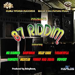 Riddim explicit for sale  Delivered anywhere in USA 