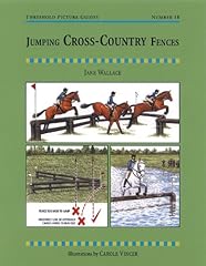 Jumping cross country for sale  Delivered anywhere in Ireland