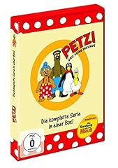 Petzi freunde komplette gebraucht kaufen  Wird an jeden Ort in Deutschland
