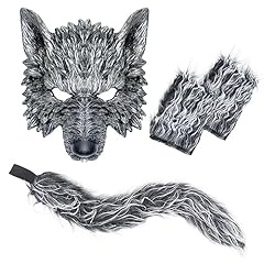 Exlinonline werewolf wolf for sale  Delivered anywhere in USA 