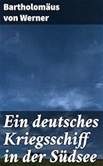 Deutsches kriegsschiff südsee gebraucht kaufen  Wird an jeden Ort in Deutschland
