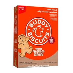 Buddy biscuits box for sale  Delivered anywhere in USA 